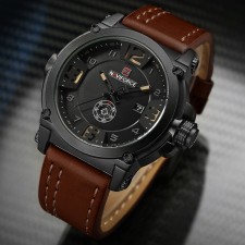 Ревю на Часовници Naviforce | Отзиви | Мнения