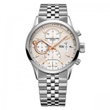 Ревю на Часовници Raymond Weil | Отзиви | Мнения