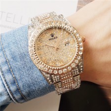 Къде и Как се Произвеждат Часовниците Rolex?