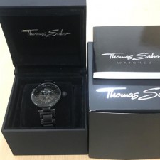 Ревю на Часовници Thomas Sabo | Отзиви | Мнения