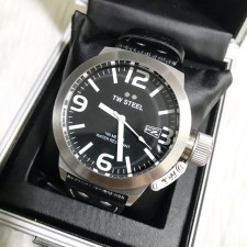 Ревю на Часовници TW Steel | Отзиви | Мнения
