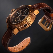 Ревю на Часовници U-BOAT | Отзиви | Мнения