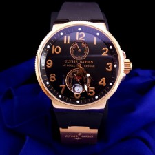 Ревю на Часовници Ulysse Nardin | Отзиви | Мнения