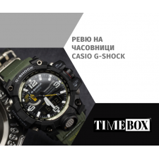 Ревю на Часовници Casio G-Shock | Отзиви | Мнения