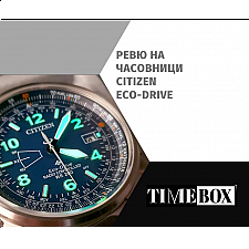 Ревю на Часовници Citizen Eco-Drive | Отзиви | Мнения