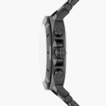 Fossil BQ2816 Privateer Часовник за мъже Fossil BQ2816 Privateer. Верижка метална в сив цвят. Кварцов механизъм. Водозащита 5 АТМ (душ).