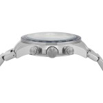 Fossil BQ2869 Autocross Часовник за мъже Fossil BQ2869 Autocross. Верижка метална в сребрист цвят. Кварцов механизъм. Водозащита 5 АТМ (душ).