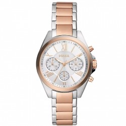 Fossil BQ3850 Modern Courier