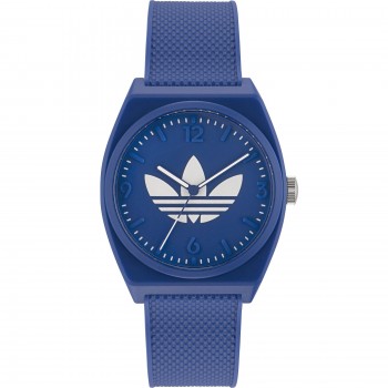 Adidas AOST23049 Project Two