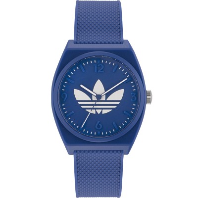 Adidas AOST23049 Project Two
