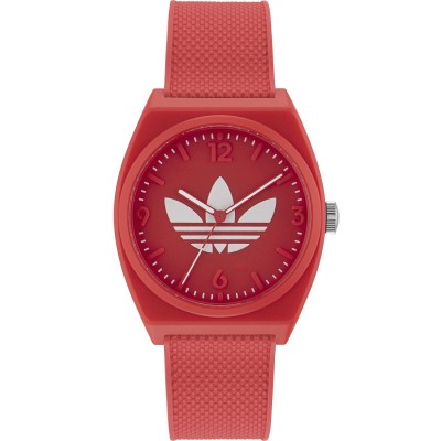 Adidas AOST23051 Project Two