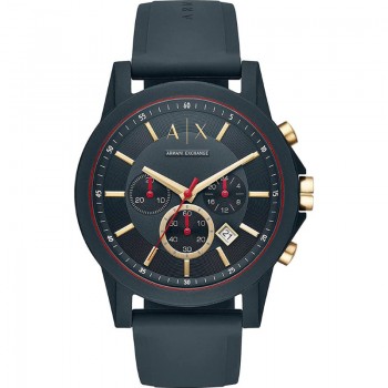 Armani Exchange Outer Banks AX1335