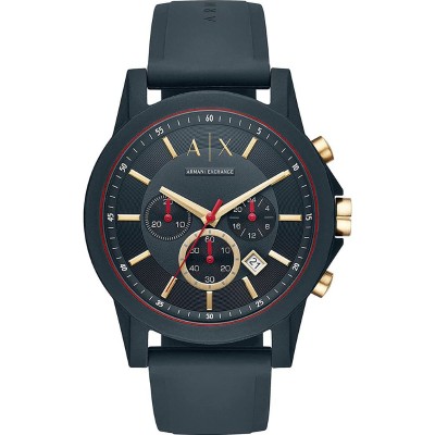 Armani Exchange Outer Banks AX1335