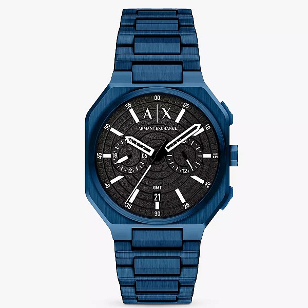 Armani Exchange AX1477 Bass Изображение на Armani Exchange AX1477 Bass