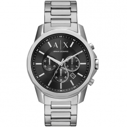 Armani Exchange AX1720 Banks Chronograph