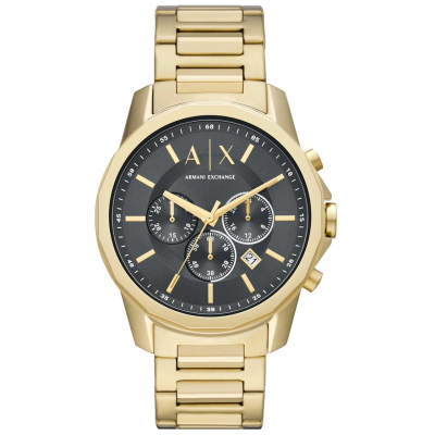 Armani Exchange AX1721 Banks Chronograph