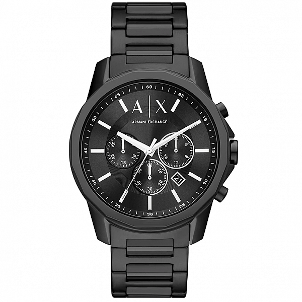 Изображение на часовник Armani Exchange AX1722 Banks Chronograph