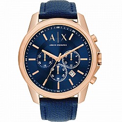 Armani Exchange Banks AX1723