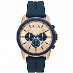 Изображение на часовник Armani Exchange AX1730 Hampton Chronograph