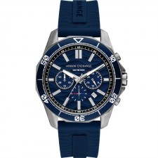 Каишки за часовници Armani Exchange
