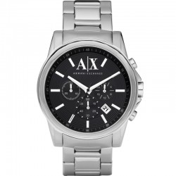 Armani Exchange AX2084 Outerbanks