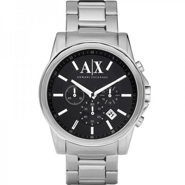 Изображение на Armani Exchange AX2084 Outerbanks