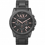 Изображение на часовник Armani Exchange AX2086 Outerbanks Chronograph