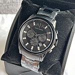 Изображение на часовник Armani Exchange AX2093 Outerbanks Chronograph