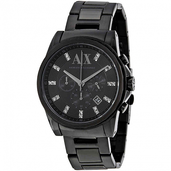 Изображение на часовник Armani Exchange AX2093 Outerbanks Chronograph