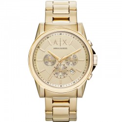 Armani Exchange AX2099 Outerbanks
