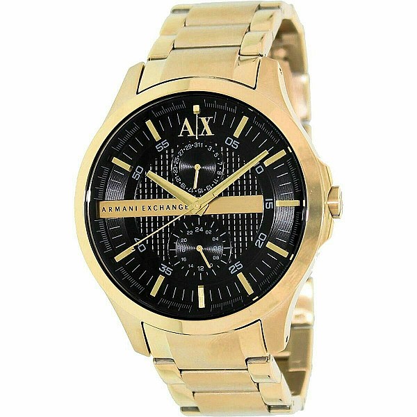 Изображение на часовник Armani Exchange AX2122 Hampton Chronograph