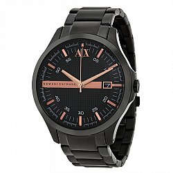 Armani Exchange AX2150 Hampton Chronograph