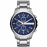 Изображение на часовник Armani Exchange AX2155 A|X Hampton Chronograph