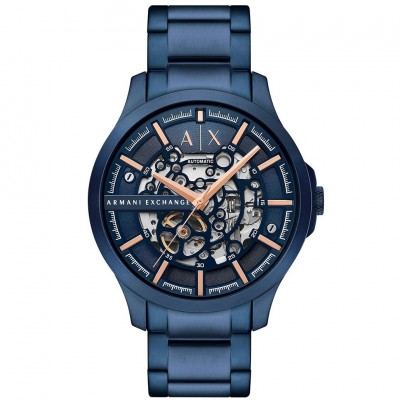 Armani Exchange AX2457 Hampton 