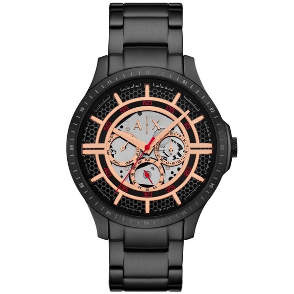 Armani Exchange AX2465 Hampton Изображение на Armani Exchange AX2465 Hampton