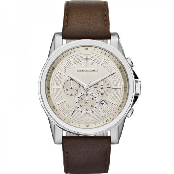 Изображение на Armani Exchange AX2506 Outerbanks