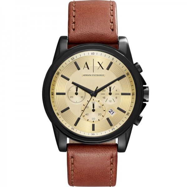 Изображение на Armani Exchange AX2511 Outerbanks
