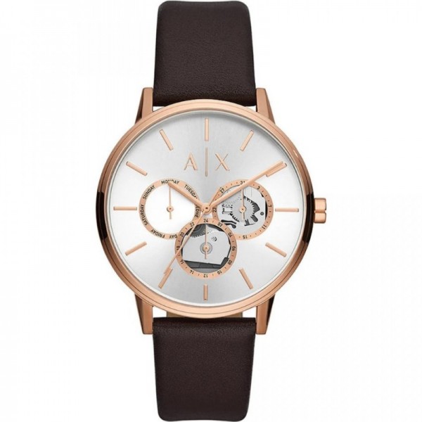 Изображение на Armani Exchange AX2756 Cayde