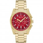 Изображение на Armani Exchange AX2863 Parker