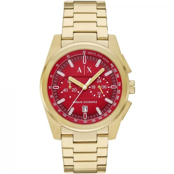 Изображение на Armani Exchange AX2863 Parker