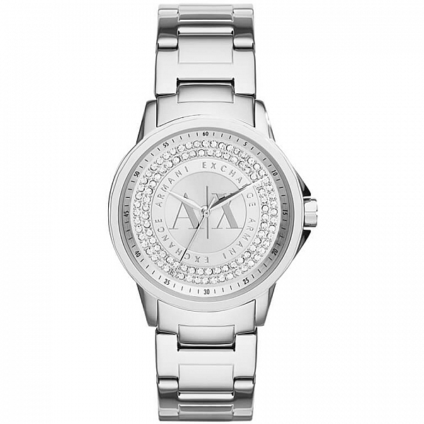 Изображение на часовник Armani Exchange AX4320 Lady Banks