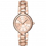 Armani Exchange AX4408 Audelle Изображение на Armani Exchange AX4408 Audelle