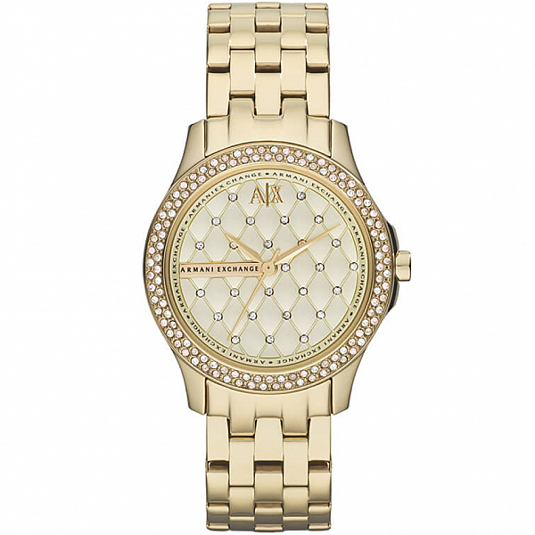 Изображение на часовник Armani Exchange AX5216 Lady Hampton