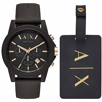 Armani Exchange AX7105 Outer Banks 