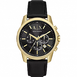 Armani Exchange Banks AX7133