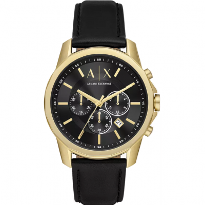 Armani Exchange AX7133 Banks 