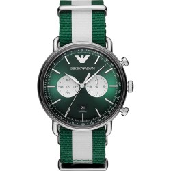 Emporio Armani AR11221 Aviator 