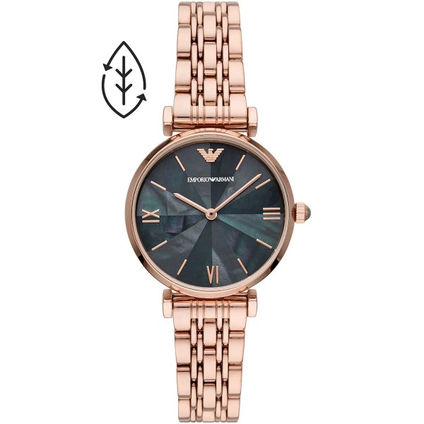 Emporio Armani AR11401 Gianni T-Bar Изображение на Emporio Armani AR11401 Gianni T-Bar