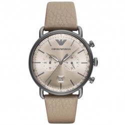 Emporio Armani AR11107 Aviator Chronograph