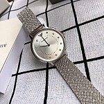 Изображение на часовник Emporio Armani AR11128 Kappa Silver